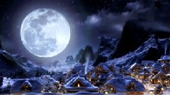 影视原声 - When Christmas Comes To Town