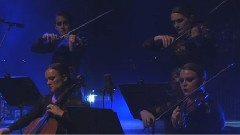 Hurts - Gloomy Sunday