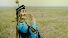 格格 - 等你来草原