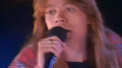 Guns N' Roses - Don't Cry