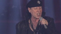 Scorpions - Rock You Like A Hurricane