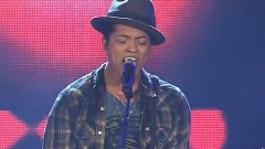 Bruno Mars - Grenade & The Lazy Song