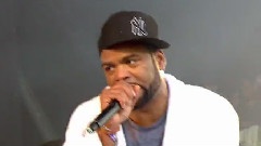 Wu-Tang Clan - Gravel Pit