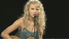 Taylor Swift - Tim Mcgraw