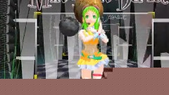 GUMIのフリーダム星间飞行