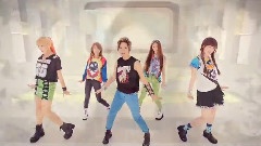 韩国KPOP单曲榜TOP20