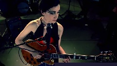 St. Vincent - Surgeon From 4AD Session