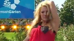 Cascada - Evacuate The Dancefloor