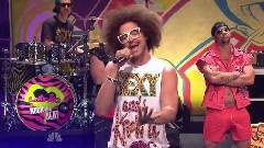 LMFAO - Sexy And I Know It Jay Leno
