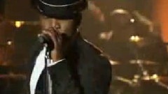 Ne-Yo - Because Of You