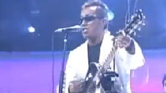 长渕刚 - Fighting Boxer