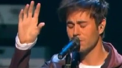 Enrique Iglesias - Lloro Por Ti