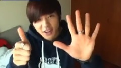 Teen Top & 100% 的红了Brothers