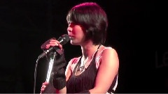 I Wanna Be Loved By You