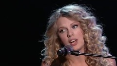 Taylor Swift - You're Not Sorry ACM Awards