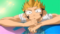 この街では谁もがみな自分以外の何かになりたがる'