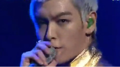 Mnet BIGBANG Cut