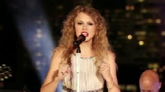 Taylor Swift - The Story of Us &