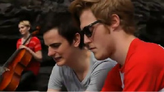 For A Minor Reflection - Dansi Dans