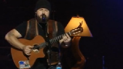 Zac Brown Band - Devil Went Down To Georgia Pass The