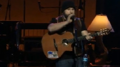 Zac Brown Band - Can't You See Pass The