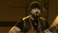 Zac Brown Band - Chicken Fried Pass The