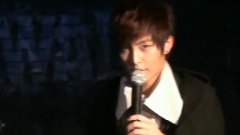 我想我不会爱你 & 你要的爱