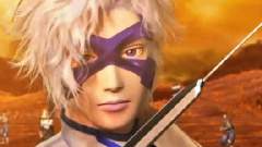 战国BASARA战斗英雄