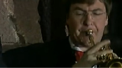 J.S.Bach - D大调大协奏曲