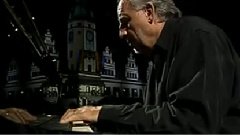 J.S.Bach - 平均律钢琴曲集第五首赋格