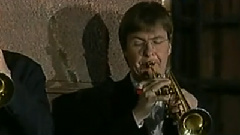 J.S.Bach - 勃兰登堡协奏曲