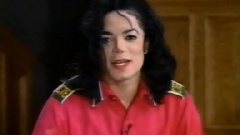 Michael Jackson - Who Is It