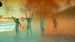 Hockey - Song Away Alternative Ver