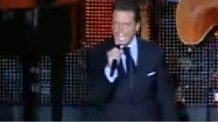 Luis Miguel - 拉斯维加斯演唱会报导