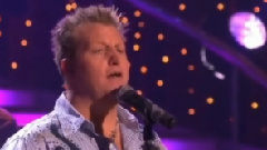 Rascal Flatts - Here Comes Goodbye DWTS