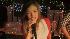 Mariah Carey,模仿翻唱,Against The Current - All I Want For Christmas Is You