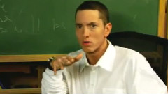 Eminem - 重返高中母校