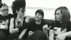 Tokio Hotel - THTV History