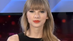 Taylor Swift - Interview