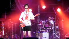 迷你裙 & 偶像游戏