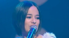 Alizee - L'Alize The Dome Germany RTL