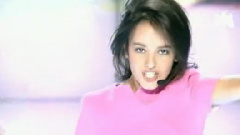 Alizee - J ai Pas Vingt Ans HitMachine