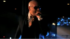 Pitbull - Hotel Room Service AXE Lounge