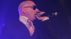 Pitbull - Hey Baby