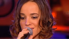 Alizee - Par Les Paupieres TV5 Monde Europe
