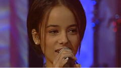 Alizee - Moi Lolita TOTP