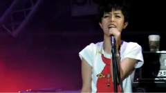 飞向你飞向我 & 我小的时候都去SPIN