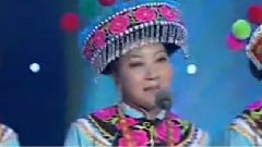 正月十五赶猫街