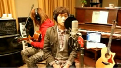 成玄彬 - Be Myself Again