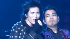 You Give Love A Bad Name